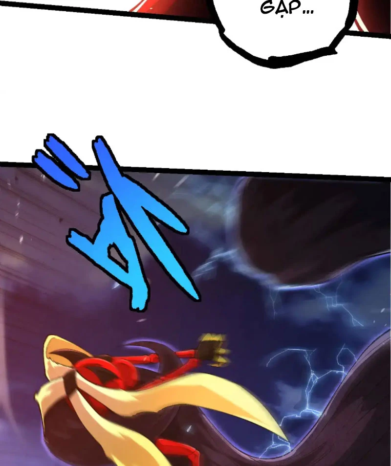 Chuyển Sinh Thành Liễu Đột Biến Chapter 276 - Trang 4