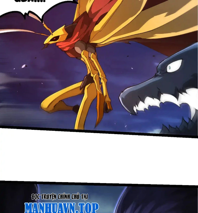 Chuyển Sinh Thành Liễu Đột Biến Chapter 276 - Trang 4