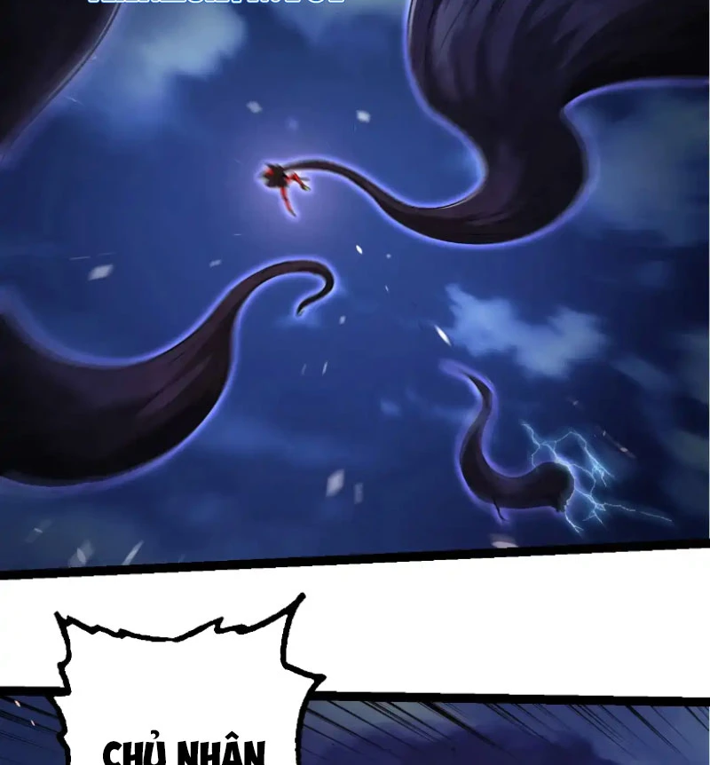 Chuyển Sinh Thành Liễu Đột Biến Chapter 276 - Trang 4