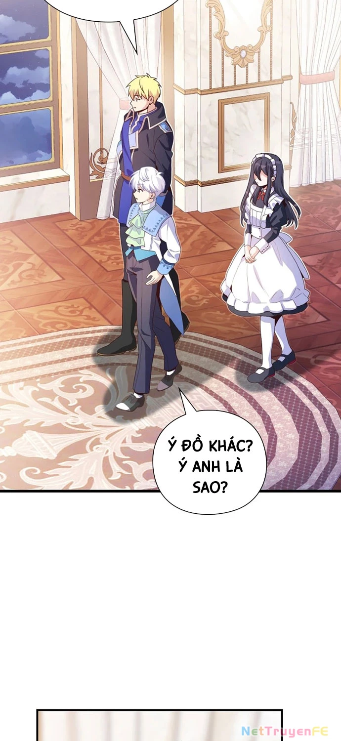 Thiên Tài Phép Thuật Nhà Hầu Tước Chapter 25 - Trang 2