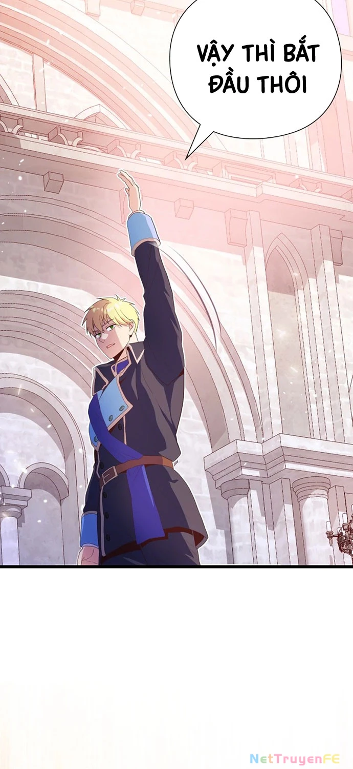Thiên Tài Phép Thuật Nhà Hầu Tước Chapter 25 - Trang 2