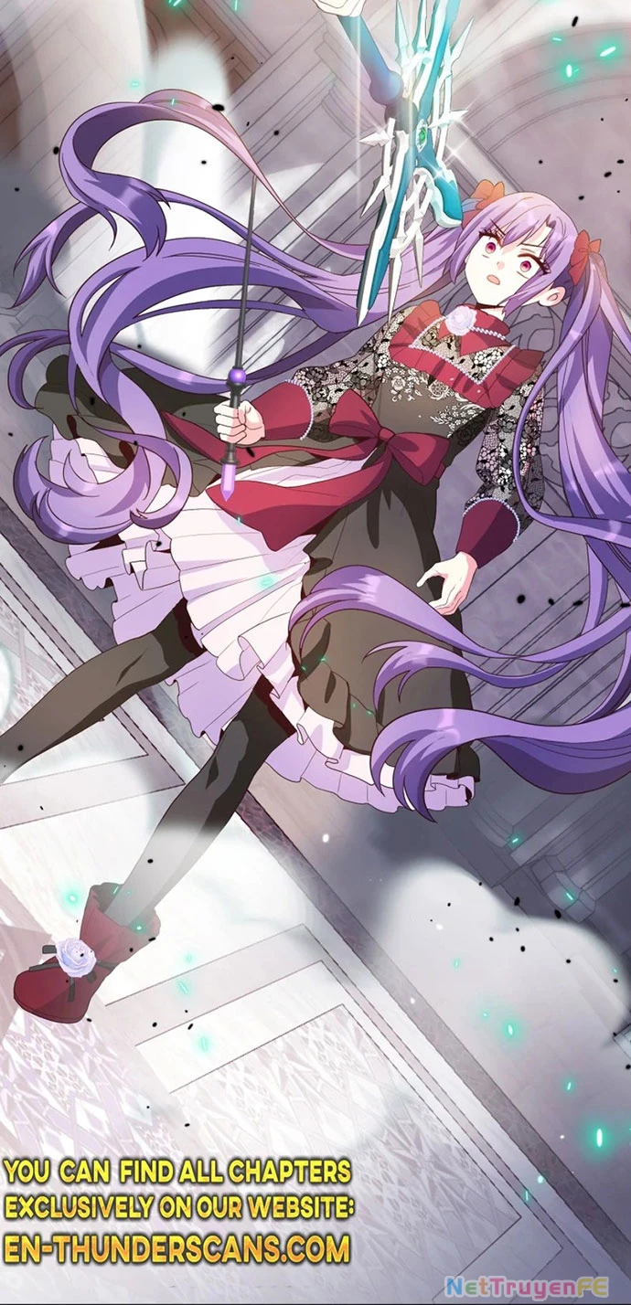 Thiên Tài Phép Thuật Nhà Hầu Tước Chapter 25 - Trang 2