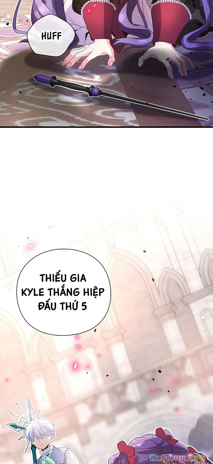 Thiên Tài Phép Thuật Nhà Hầu Tước Chapter 25 - Trang 2