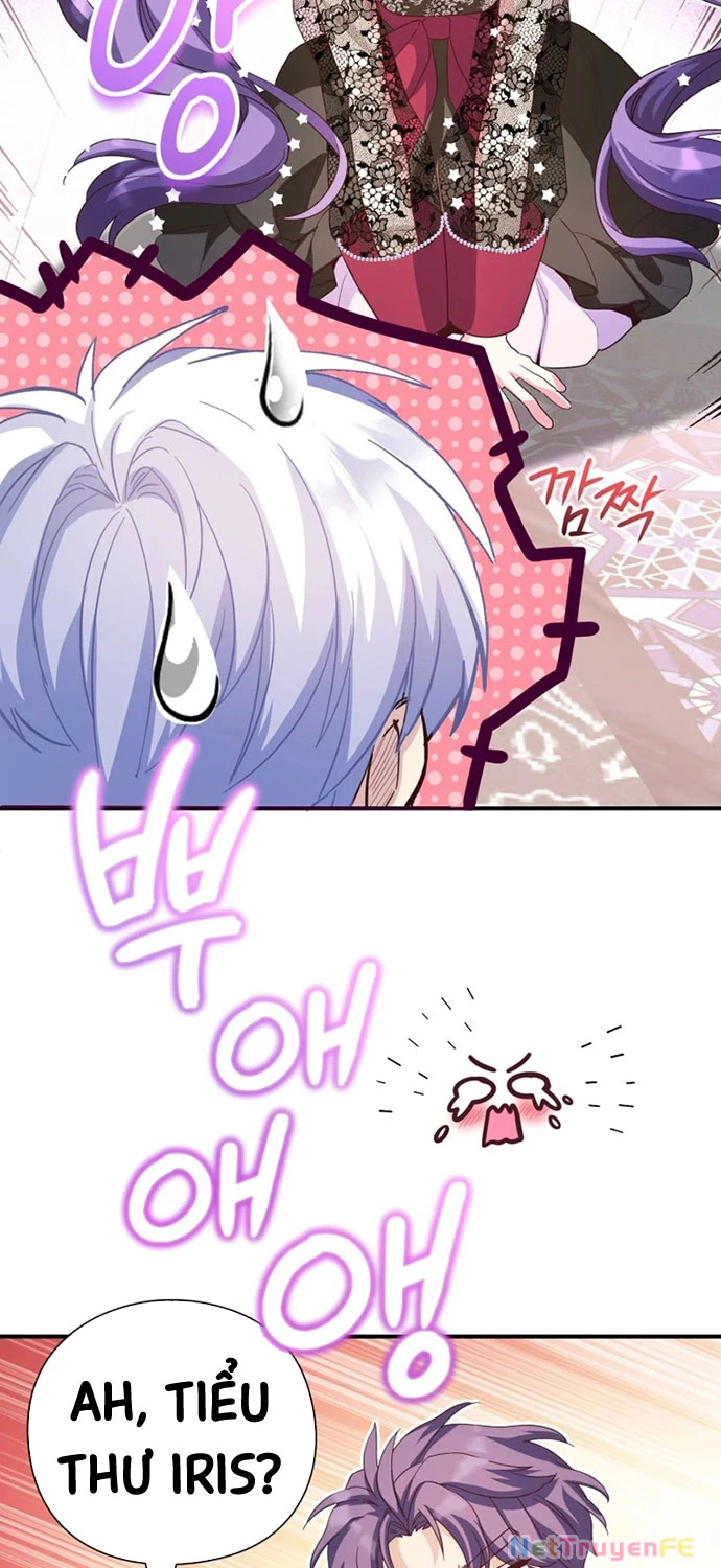 Thiên Tài Phép Thuật Nhà Hầu Tước Chapter 25 - Trang 2