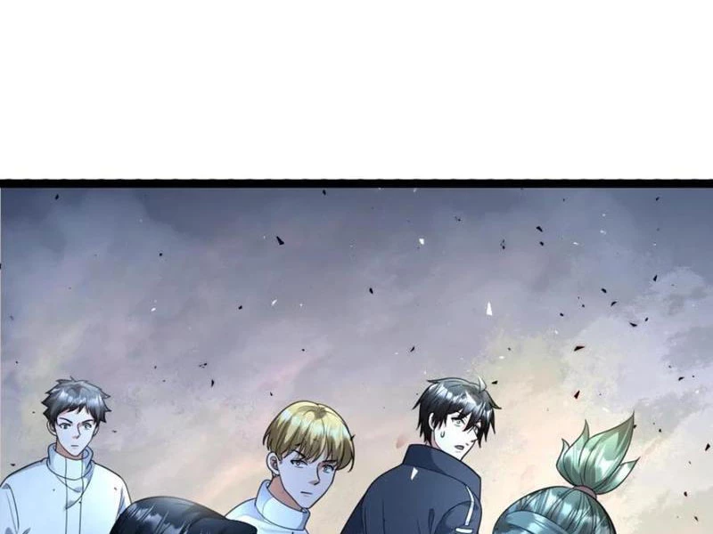 Toàn Cầu Băng Phong: Ta Chế Tạo Phòng An Toàn Tại Tận Thế Chapter 458 - Trang 4