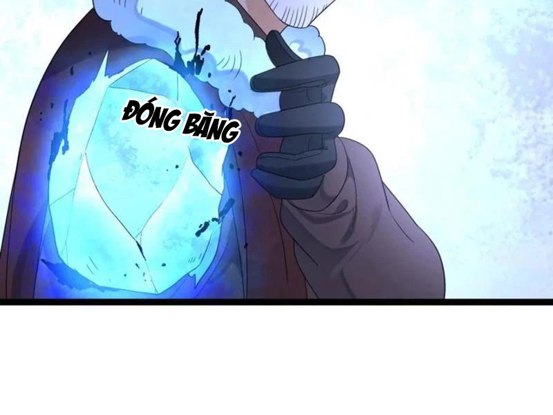 Toàn Cầu Băng Phong: Ta Chế Tạo Phòng An Toàn Tại Tận Thế Chapter 458 - Trang 4