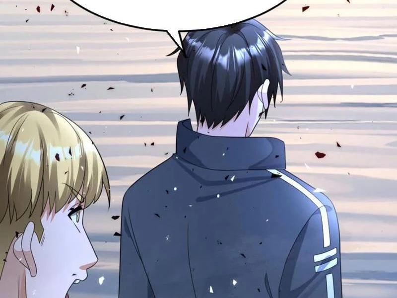 Toàn Cầu Băng Phong: Ta Chế Tạo Phòng An Toàn Tại Tận Thế Chapter 458 - Trang 4