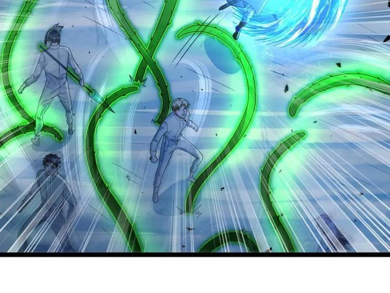 Toàn Cầu Băng Phong: Ta Chế Tạo Phòng An Toàn Tại Tận Thế Chapter 458 - Trang 4