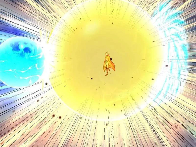 Toàn Cầu Băng Phong: Ta Chế Tạo Phòng An Toàn Tại Tận Thế Chapter 458 - Trang 4