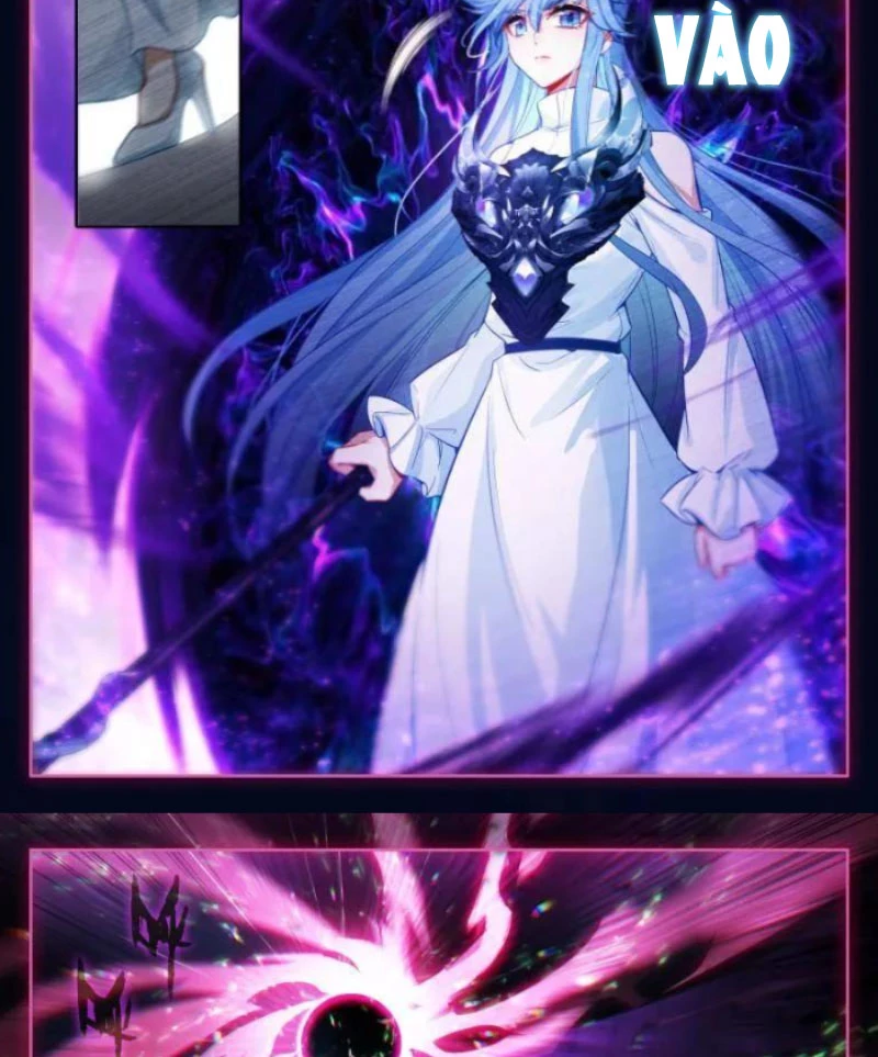 Chung Cực Đấu La Chapter 566 - Next Chapter 566