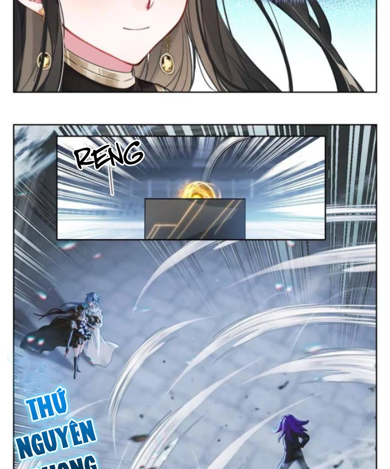 Chung Cực Đấu La Chapter 566 - Next Chapter 566