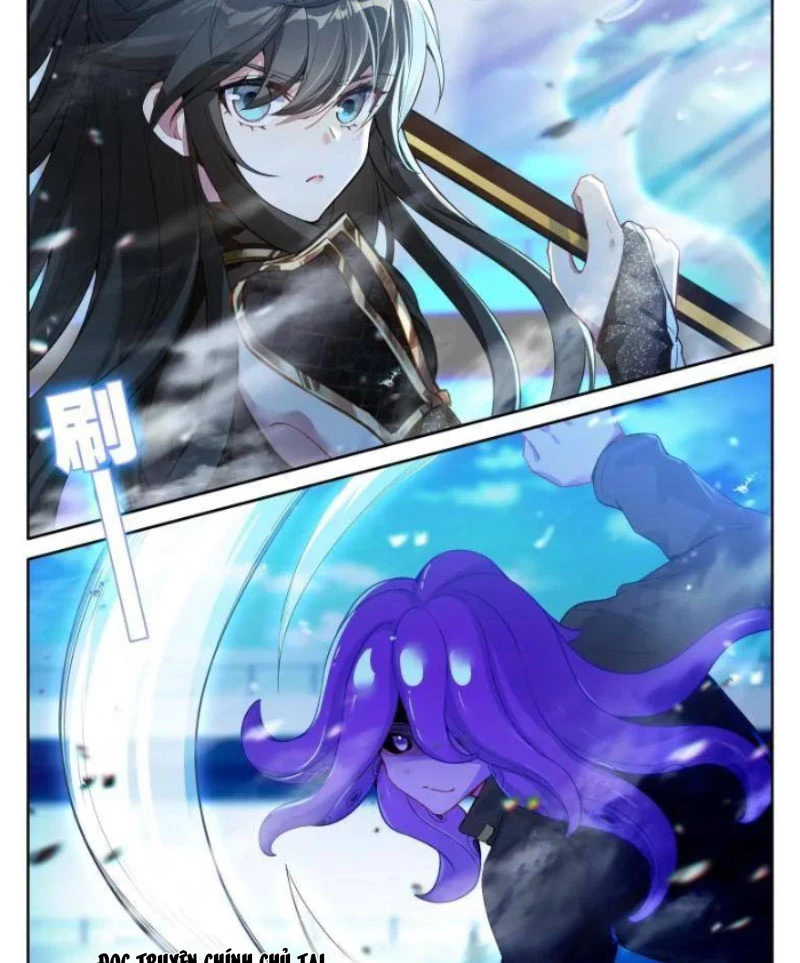 Chung Cực Đấu La Chapter 566 - Next Chapter 566