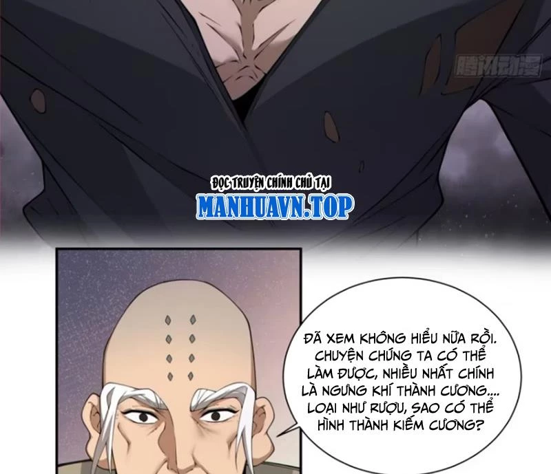 Đồ Đệ Của Ta Đều Là Đại Phản Phái Chapter 291 - Trang 4