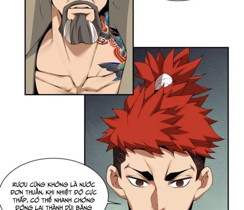 Đồ Đệ Của Ta Đều Là Đại Phản Phái Chapter 291 - Trang 4