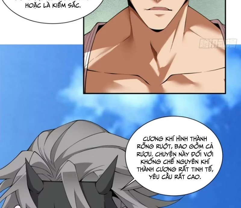 Đồ Đệ Của Ta Đều Là Đại Phản Phái Chapter 291 - Trang 4