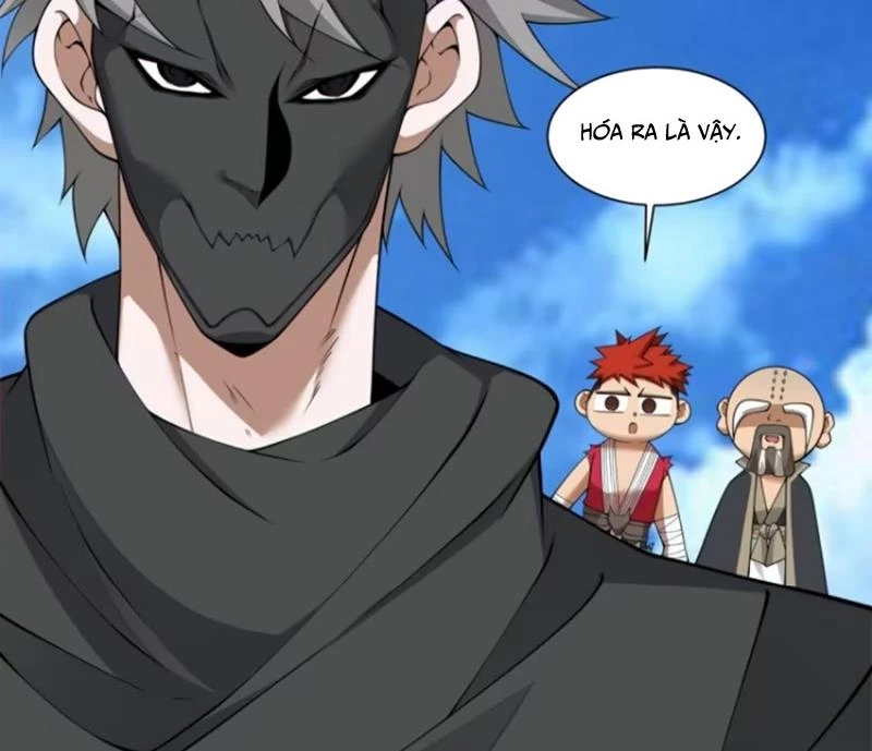 Đồ Đệ Của Ta Đều Là Đại Phản Phái Chapter 291 - Trang 4