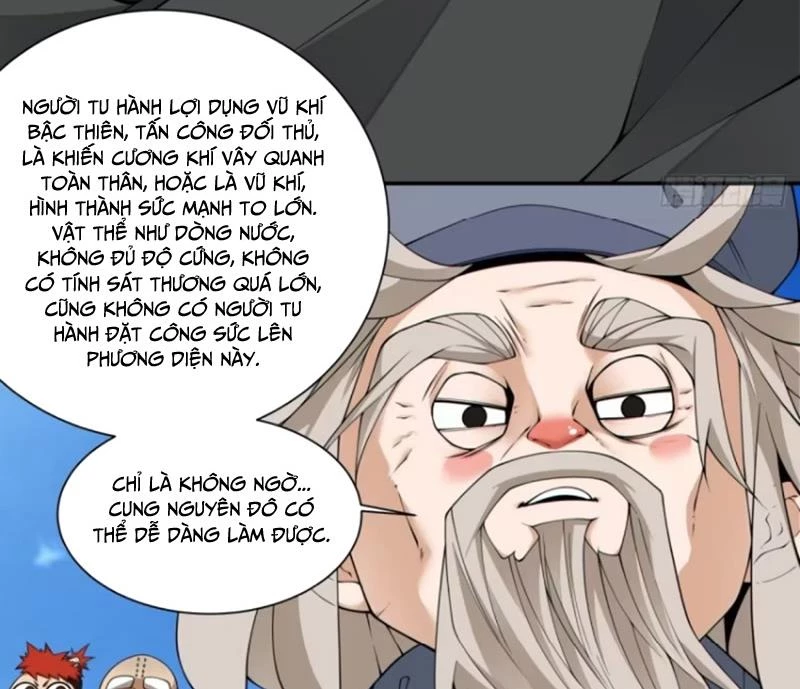 Đồ Đệ Của Ta Đều Là Đại Phản Phái Chapter 291 - Trang 4