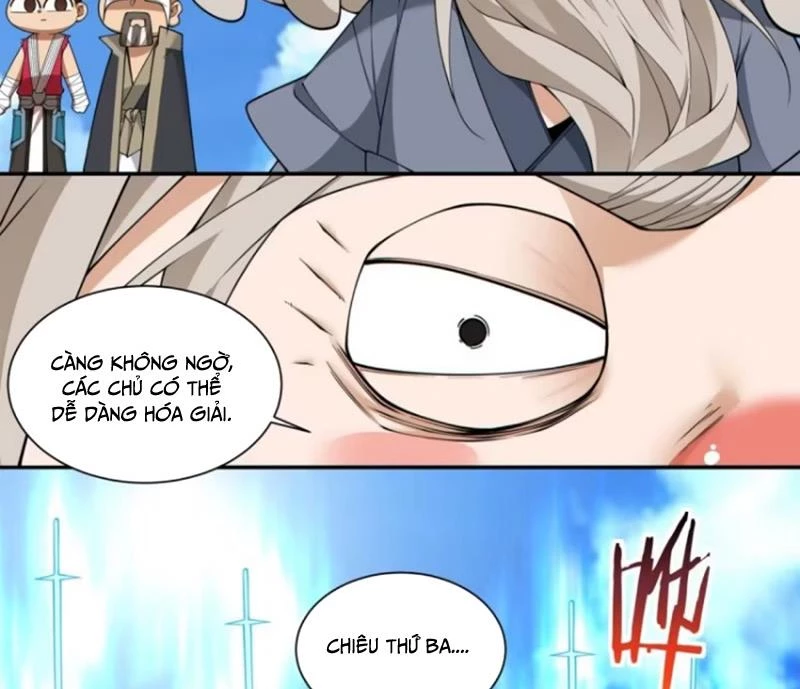 Đồ Đệ Của Ta Đều Là Đại Phản Phái Chapter 291 - Trang 4