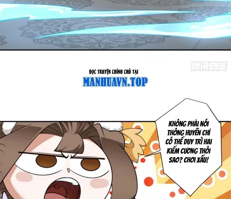 Đồ Đệ Của Ta Đều Là Đại Phản Phái Chapter 291 - Trang 4