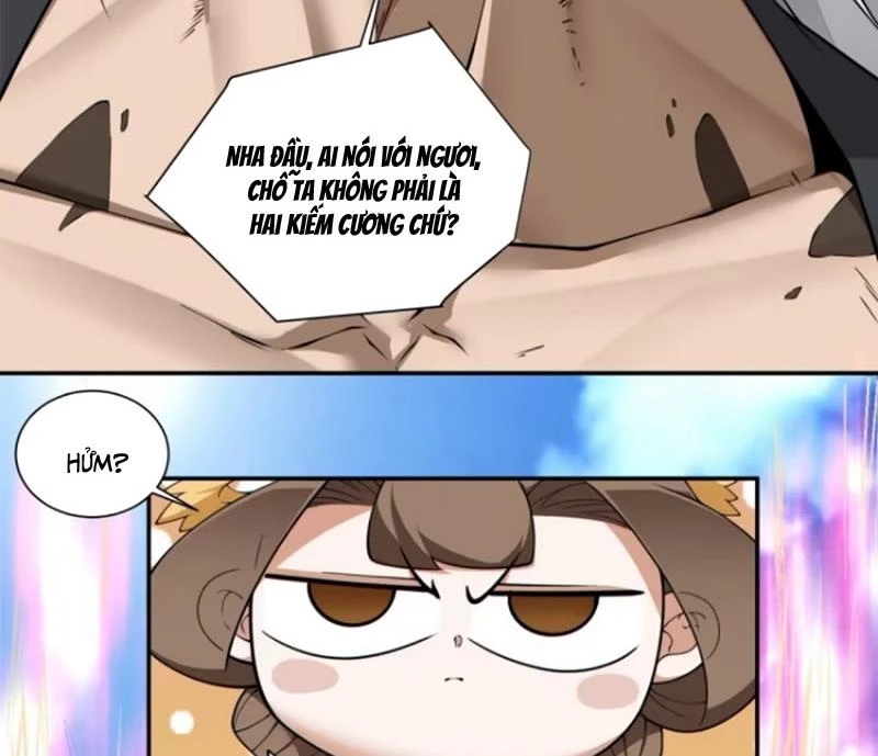 Đồ Đệ Của Ta Đều Là Đại Phản Phái Chapter 291 - Trang 4