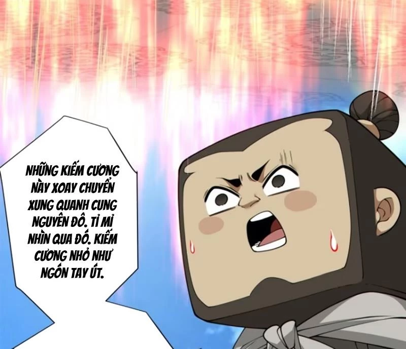 Đồ Đệ Của Ta Đều Là Đại Phản Phái Chapter 291 - Trang 4