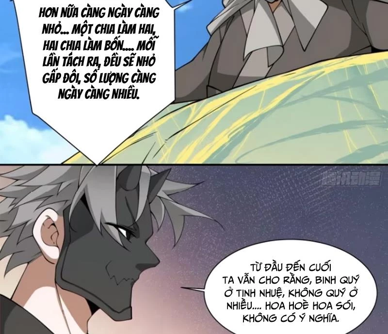 Đồ Đệ Của Ta Đều Là Đại Phản Phái Chapter 291 - Trang 4