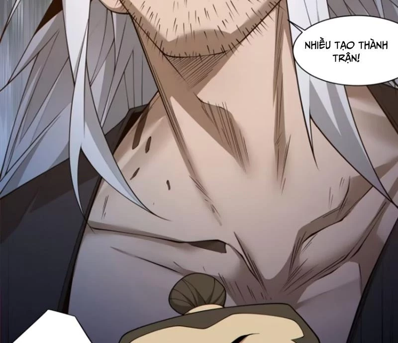 Đồ Đệ Của Ta Đều Là Đại Phản Phái Chapter 291 - Trang 4