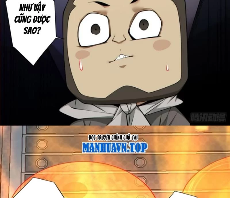 Đồ Đệ Của Ta Đều Là Đại Phản Phái Chapter 291 - Trang 4