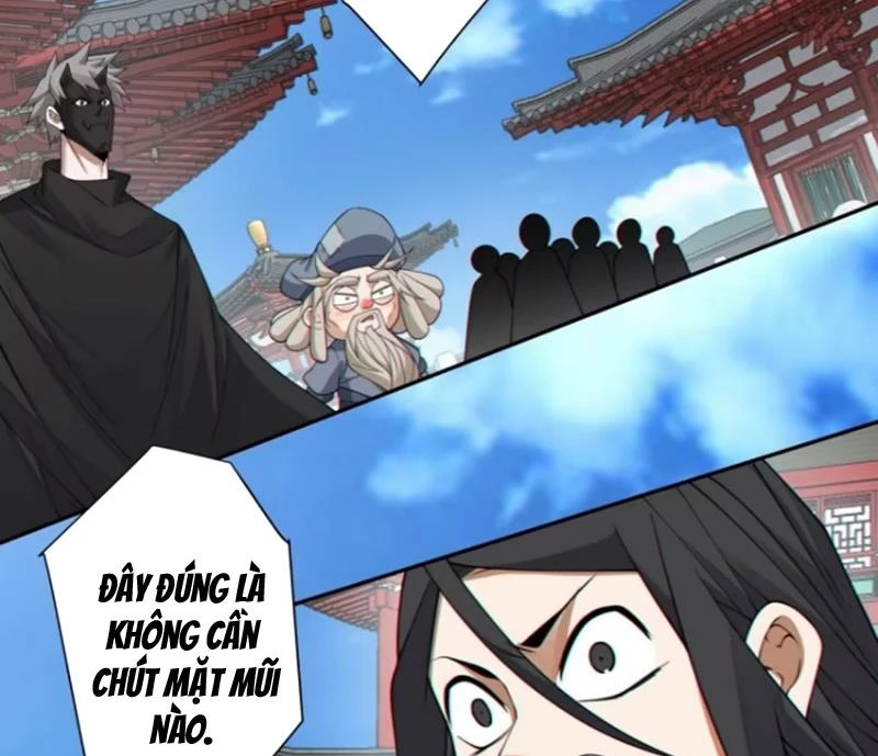 Đồ Đệ Của Ta Đều Là Đại Phản Phái Chapter 291 - Trang 4