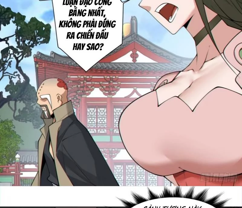 Đồ Đệ Của Ta Đều Là Đại Phản Phái Chapter 291 - Trang 4