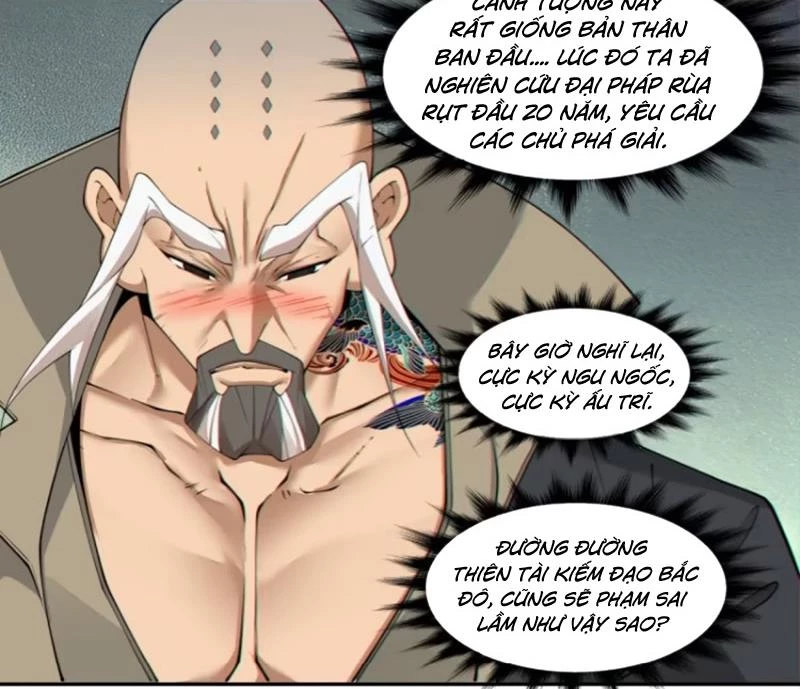 Đồ Đệ Của Ta Đều Là Đại Phản Phái Chapter 291 - Trang 4