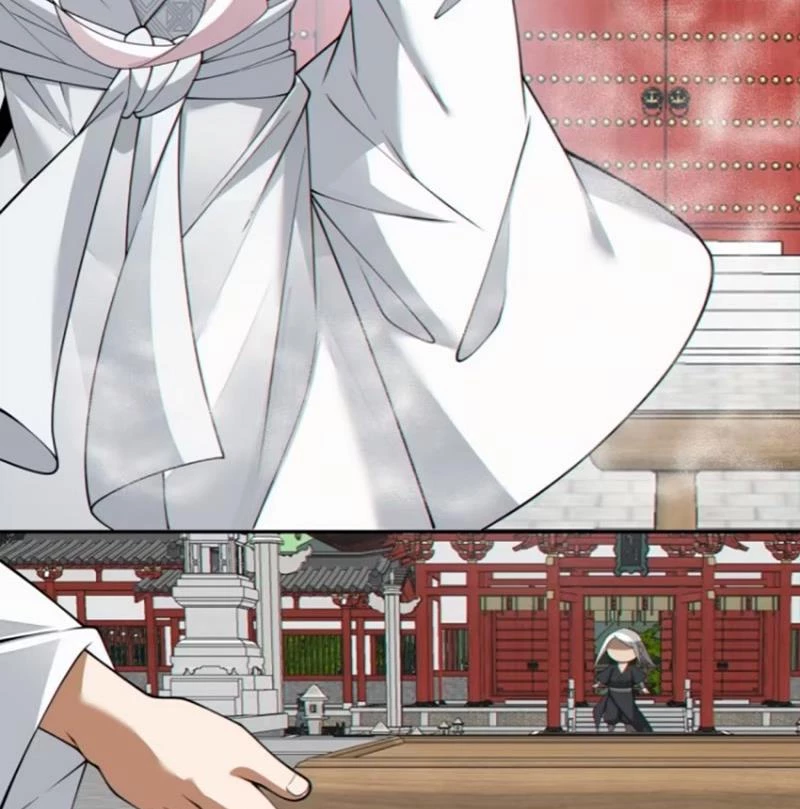 Đồ Đệ Của Ta Đều Là Đại Phản Phái Chapter 291 - Trang 4