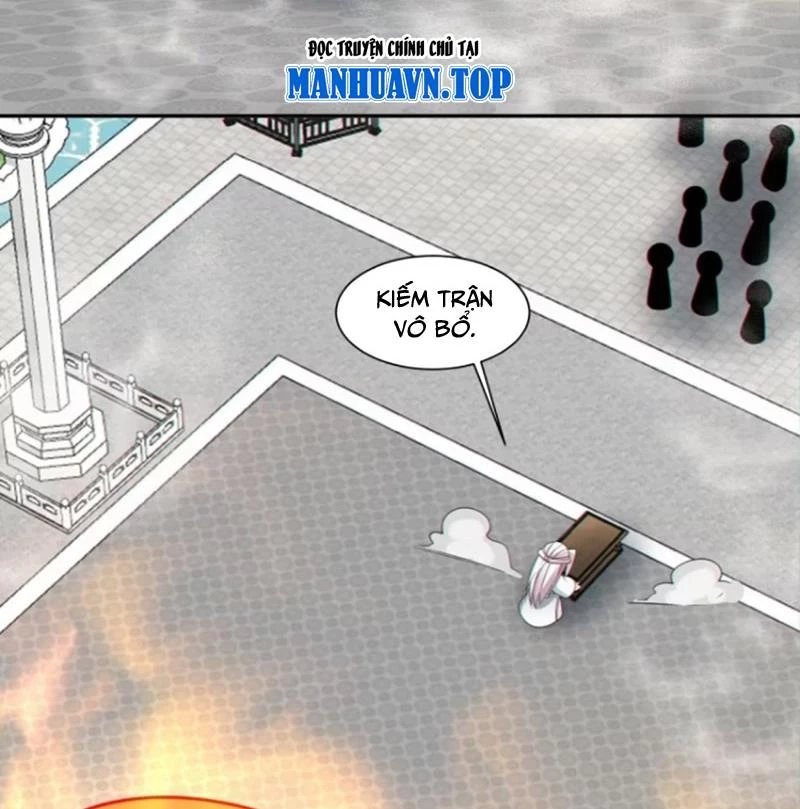 Đồ Đệ Của Ta Đều Là Đại Phản Phái Chapter 291 - Trang 4