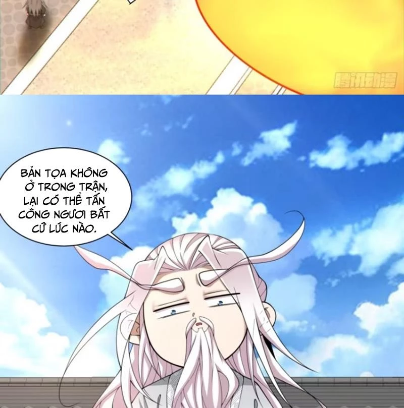 Đồ Đệ Của Ta Đều Là Đại Phản Phái Chapter 291 - Trang 4