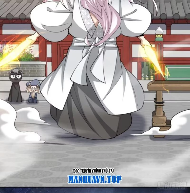 Đồ Đệ Của Ta Đều Là Đại Phản Phái Chapter 291 - Trang 4