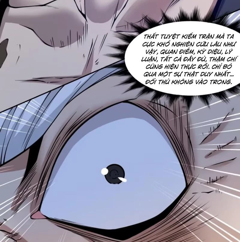 Đồ Đệ Của Ta Đều Là Đại Phản Phái Chapter 291 - Trang 4