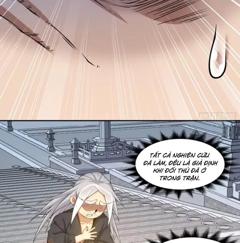 Đồ Đệ Của Ta Đều Là Đại Phản Phái Chapter 291 - Trang 4