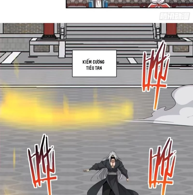 Đồ Đệ Của Ta Đều Là Đại Phản Phái Chapter 291 - Trang 4