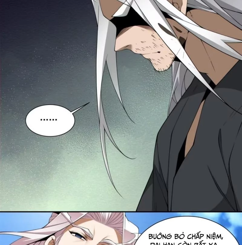 Đồ Đệ Của Ta Đều Là Đại Phản Phái Chapter 291 - Trang 4