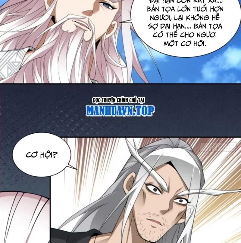 Đồ Đệ Của Ta Đều Là Đại Phản Phái Chapter 291 - Trang 4