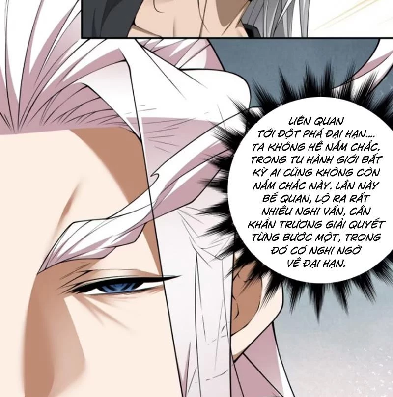 Đồ Đệ Của Ta Đều Là Đại Phản Phái Chapter 291 - Trang 4