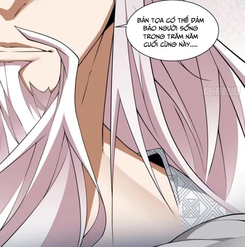 Đồ Đệ Của Ta Đều Là Đại Phản Phái Chapter 291 - Trang 4