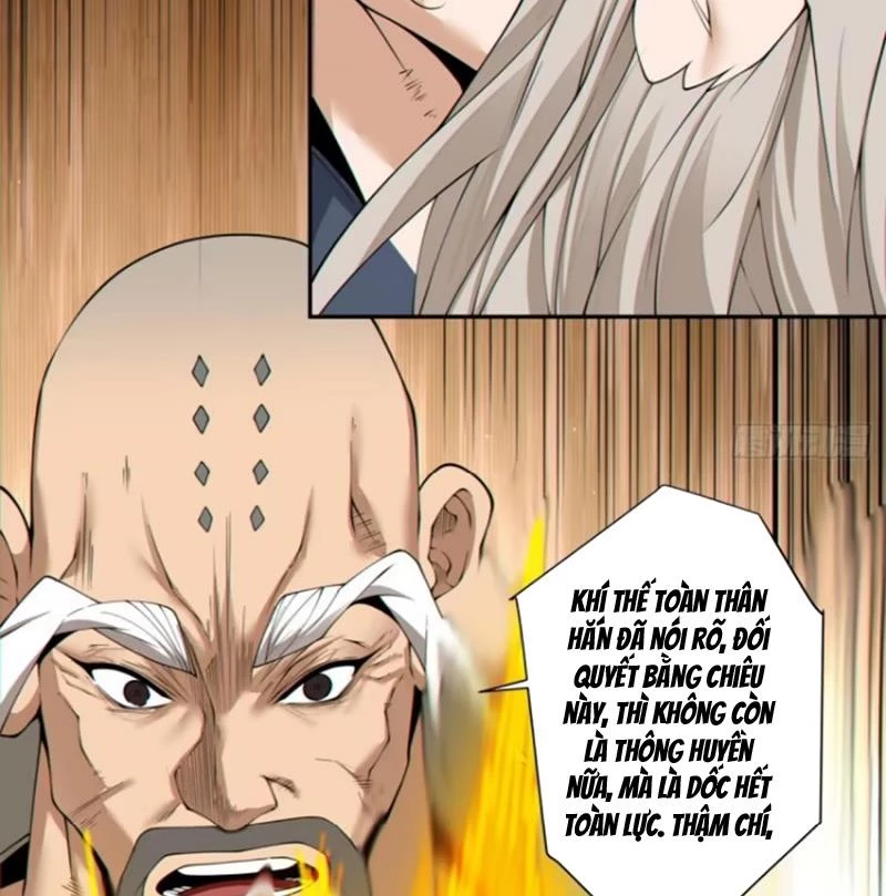 Đồ Đệ Của Ta Đều Là Đại Phản Phái Chapter 291 - Trang 4