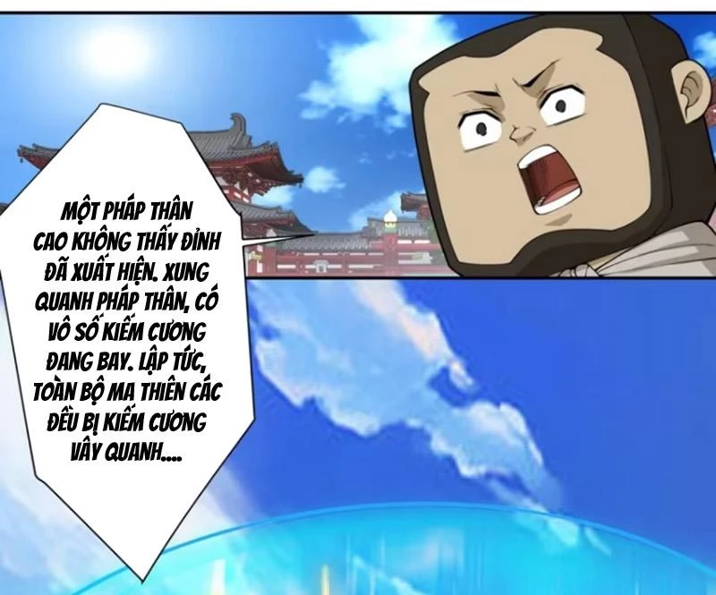 Đồ Đệ Của Ta Đều Là Đại Phản Phái Chapter 291 - Trang 4