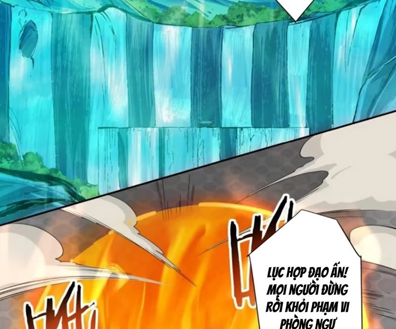 Đồ Đệ Của Ta Đều Là Đại Phản Phái Chapter 291 - Trang 4