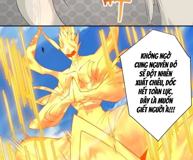 Đồ Đệ Của Ta Đều Là Đại Phản Phái Chapter 291 - Trang 4