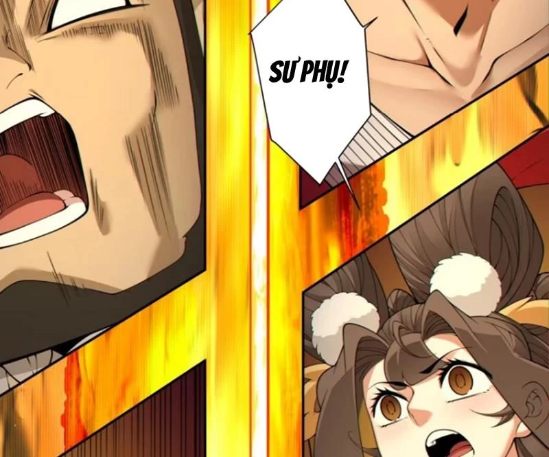 Đồ Đệ Của Ta Đều Là Đại Phản Phái Chapter 291 - Trang 4