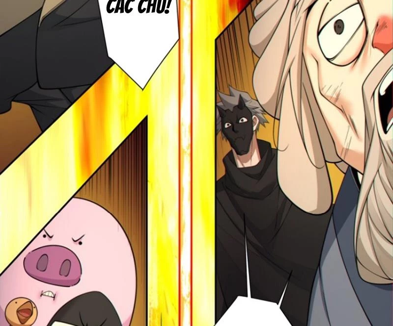 Đồ Đệ Của Ta Đều Là Đại Phản Phái Chapter 291 - Trang 4