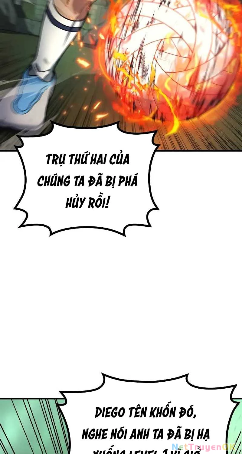 Thần Chiến Tranh Trở Lại Cấp 2 Chapter 70 - Trang 2