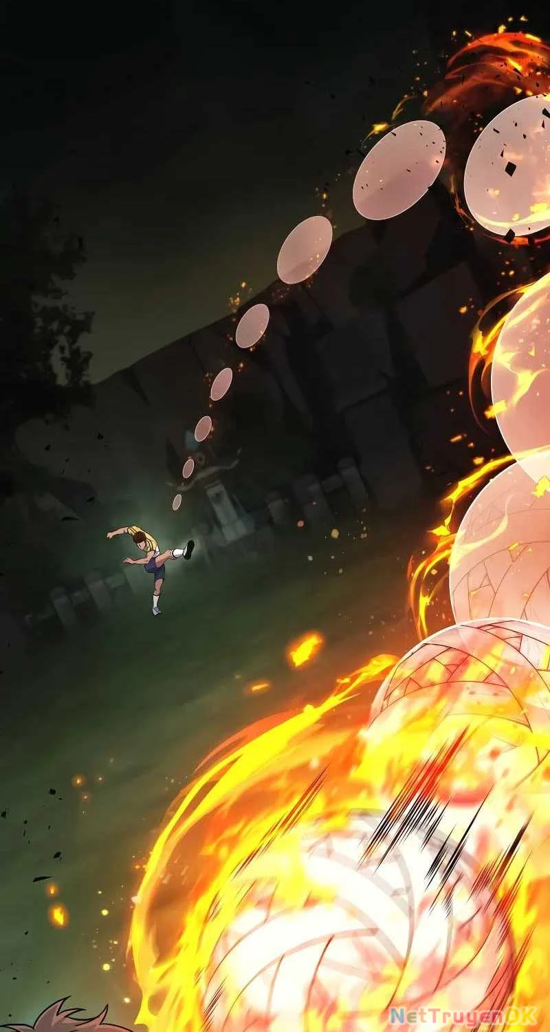 Thần Chiến Tranh Trở Lại Cấp 2 Chapter 70 - Trang 2